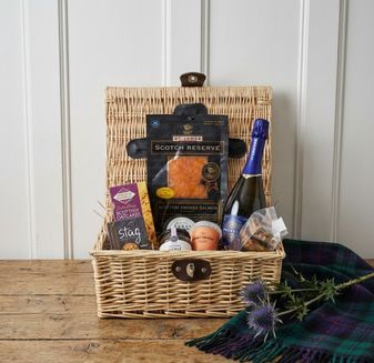 Sumptuous Summer Sun Prosecco Hamper