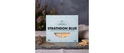 Highland Fine Cheese Strathdon Blue (145g)