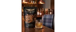 Hawkhead Whisky Smoked Glazed Cashew Nuts (65g)