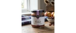 Galloway Lodge Poacher's Pickle (200g)