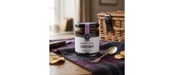 Galloway Lodge Bramley Apple Chutney with Cider (200g)