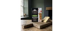 Wooleys of Arran Original Oaties (190g)