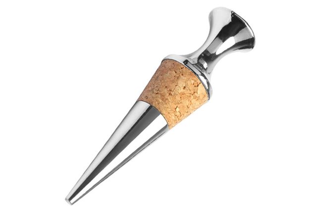 The Highland Reserve Bottle Stopper