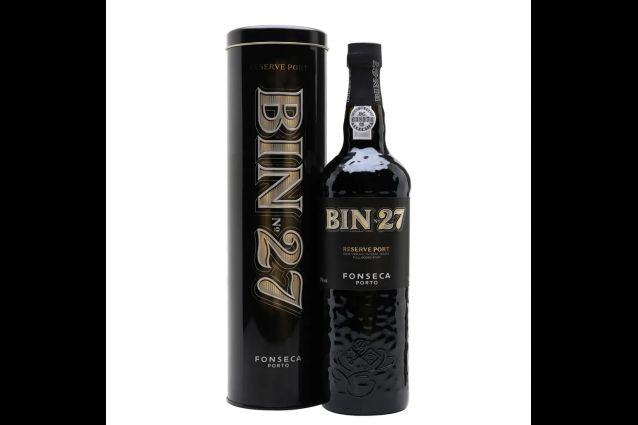Fonseca Bin 27 Reserve Port (75cl)