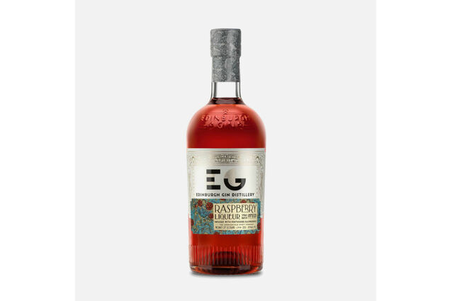 Edinburgh Gin Raspberry Liqueur (20cl)