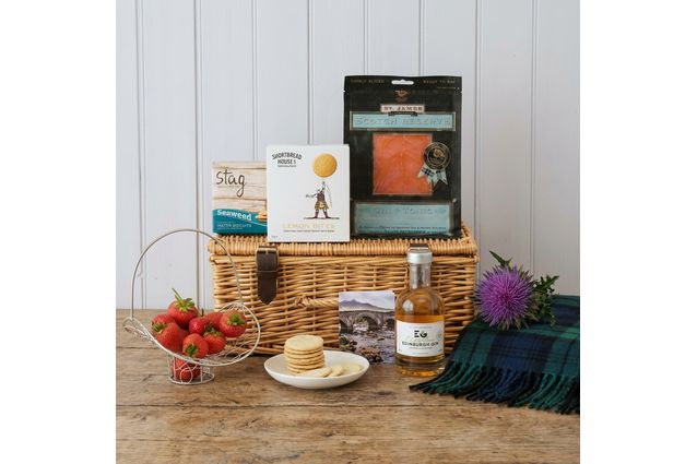 Picnic Gift Hamper