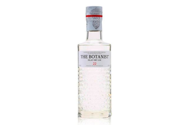 The Botanist Islay Dry Gin (20cl)