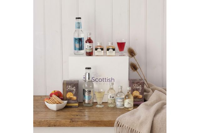 Gin Selection Hamper