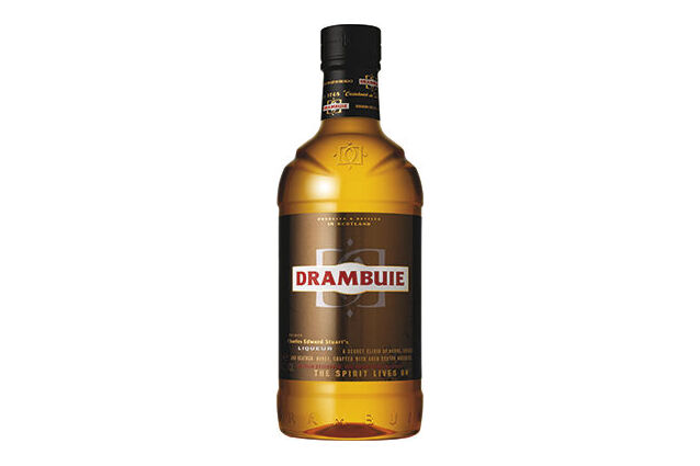 Drambuie Liqueur (70cl)