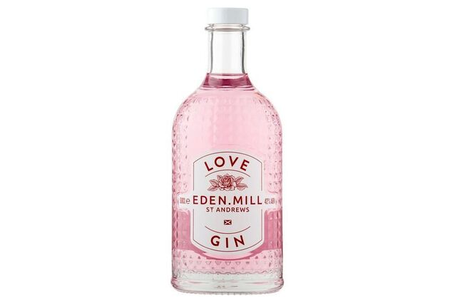 Eden Mill Love Gin (50cl)