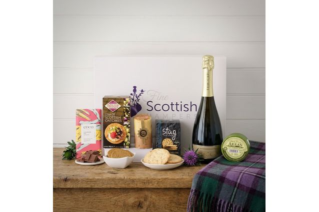Prosecco Hamper