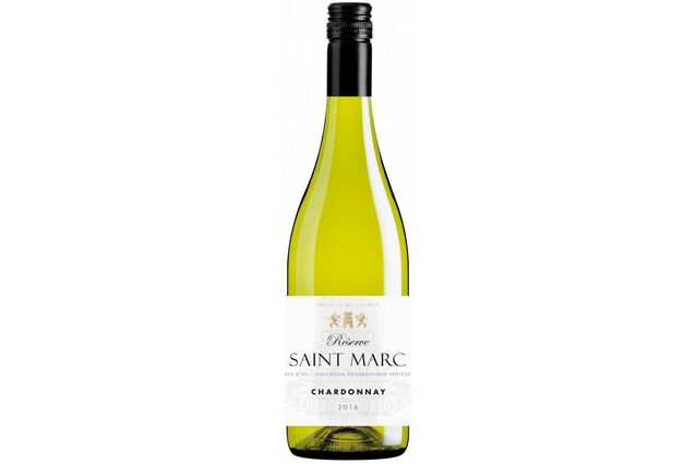Reserve Saint Marc Chardonnay (75cl)