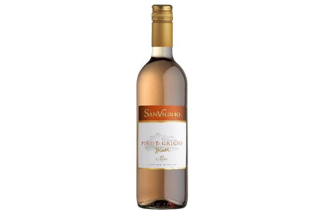 SanViglio Pinot Grigio Blush (75cl)