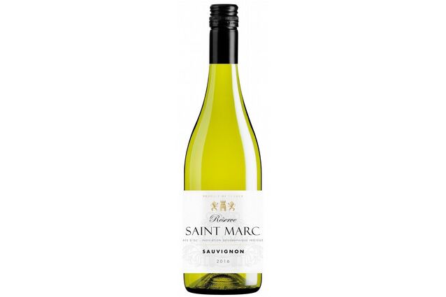 Reserve Saint Marc Sauvignon Blanc (75cl)