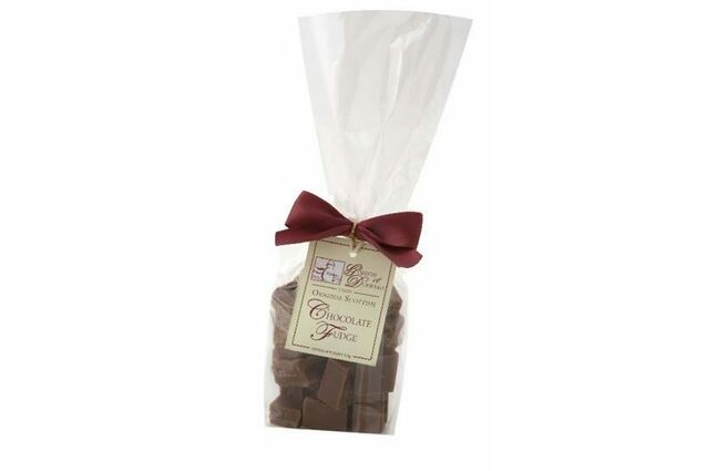 Gordon & Durward Chocolate Fudge Ribbon Bag (250g)