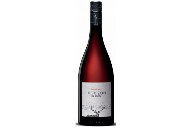 Horizon Pinot Noir Bichot (75cl)