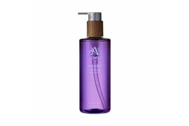 Arran Aromatics Glen Iorsa Lavender & Spearmint Hand Wash (300ml)