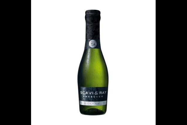 Scavi &amp; Ray Prosecco (20cl)