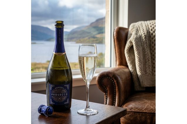 Apericena Prosecco (75cl)