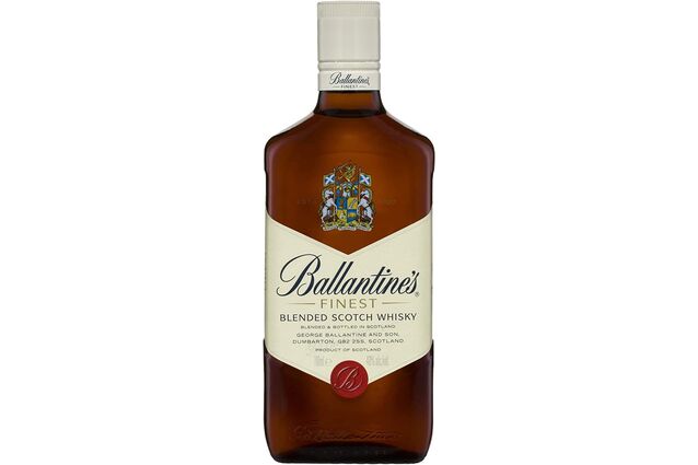 Ballantine's Finest Scotch Whisky (70cl)