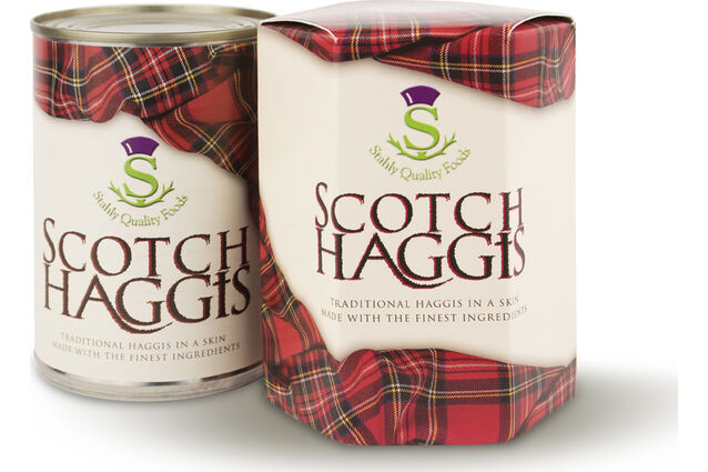 Stahly's Scotch Haggis (410g)